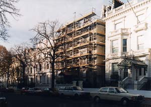 77 Holland Park